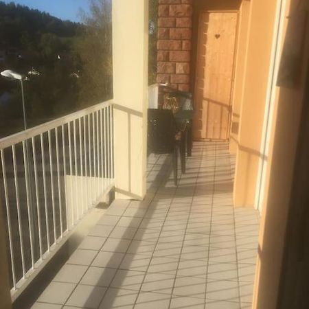 Bel Appartement Avec Balcon Saint-Die-des-Vosges Extérieur photo